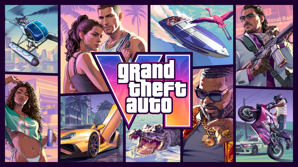 Les fuites de GTA VI deviennent une enquête judiciaire beaucoup plus ciblée pour Take-Two