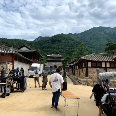 Les K-dramas sont-ils plus rentables que les grosses séries Netflix ? Le marché dit quelque chose de plus intéressant