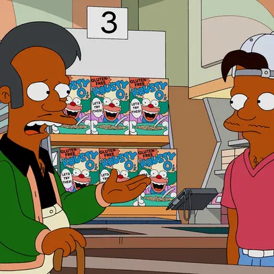 The Simpsons brings Apu back after nearly nine years of silence with a new voice actor