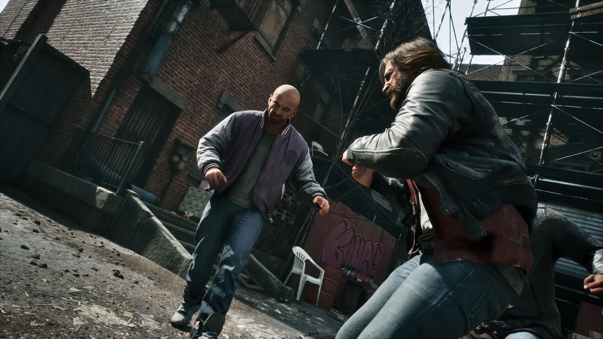 Liquid Swords Bankruptcy: How the Just Cause Creator's Ambition Collided With Financial Reality