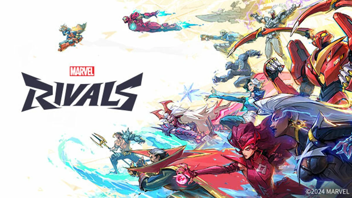 Marvel Rivals choisit Gorr pour sa Saison 10, et le tueur de dieux arrive sans son visage du MCU