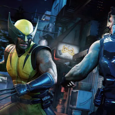 Marvel's Wolverine sort sur PS5 : Insomniac veut retrouver Logan derrière la violence