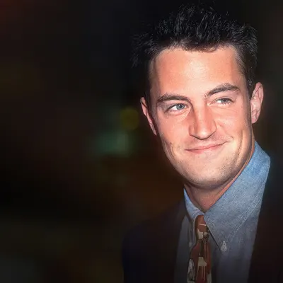 Matthew Perry : Netflix raconte enfin l'homme derrière Chandler Bing dans un documentaire bouleversant