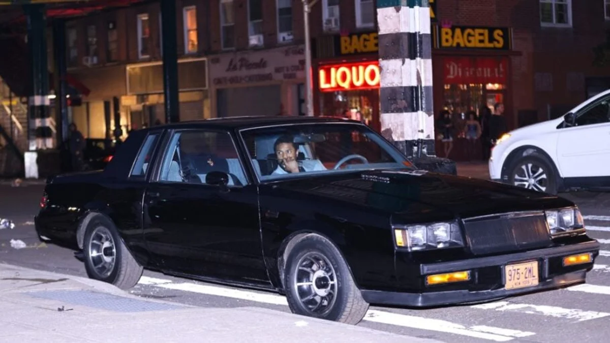 Miami Vice '85: Man Arrested With Knife Near Brooklyn Set of Michael B. Jordan Film