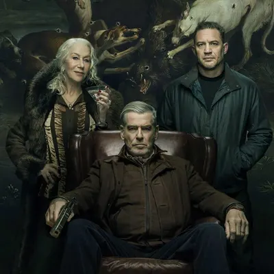 MobLand obtient déjà une saison 3, et Tom Hardy reste finalement au centre du jeu