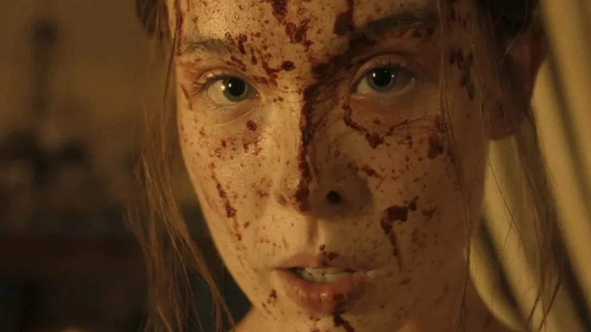 Monster change de visage : Lizzie Borden prend la hache sur Netflix le 17 septembre