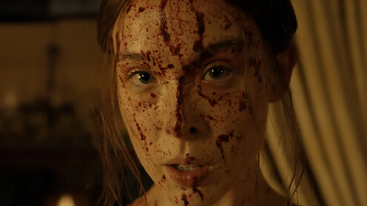 Monster donne la hache à Lizzie Borden, mais Netflix choisit aussi sa propre version du mystère