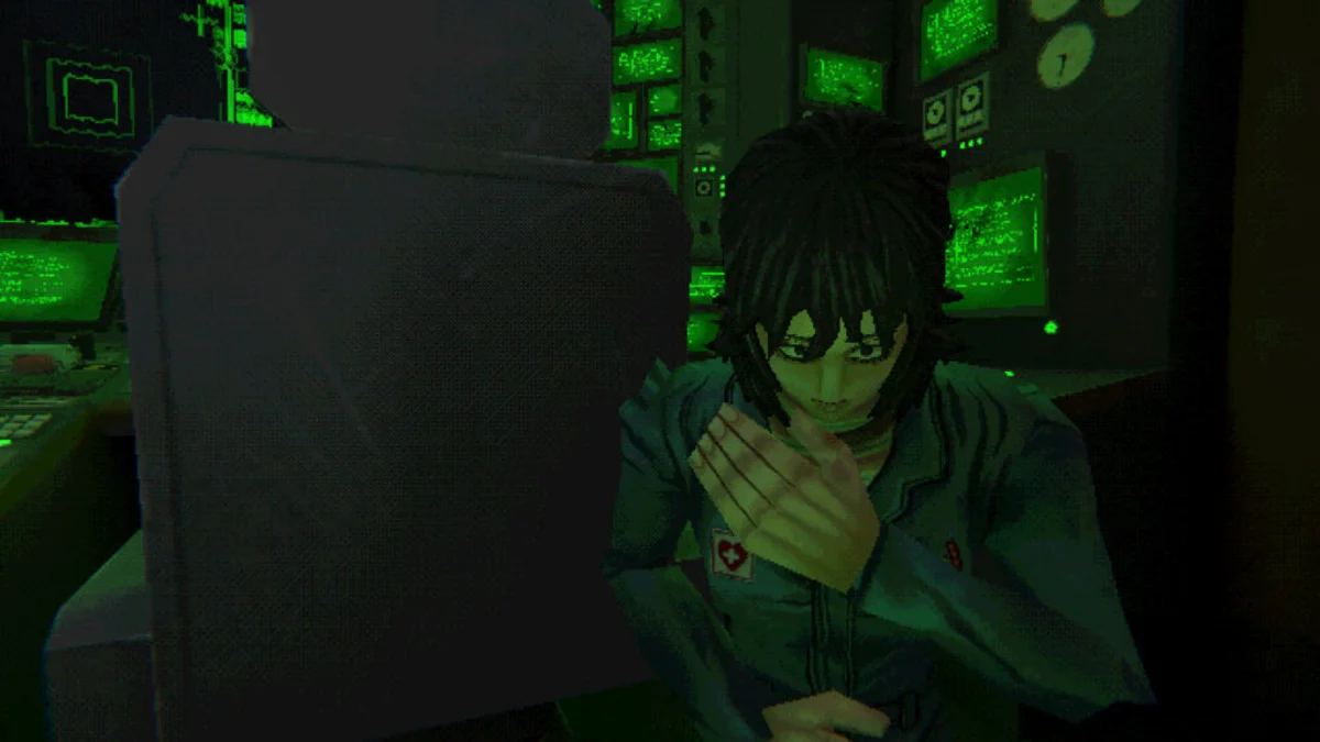 Mouthwashing brings its disturbing story of guilt and isolation to consoles