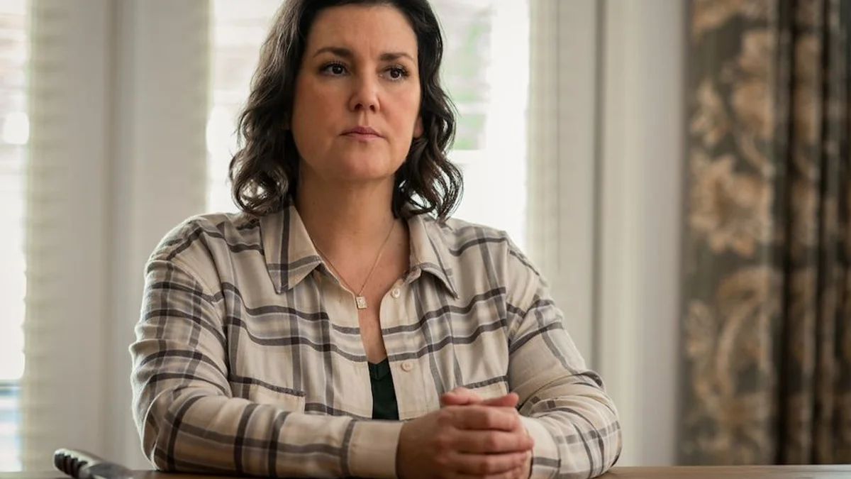 Mushroom Murders : Melanie Lynskey devient Erin Patterson dans la nouvelle série criminelle de Paramount+