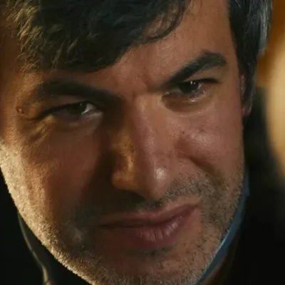 Nathan Fielder Negotiated the Right to Scrap His Elizabeth Holmes Documentary Before It Was Made