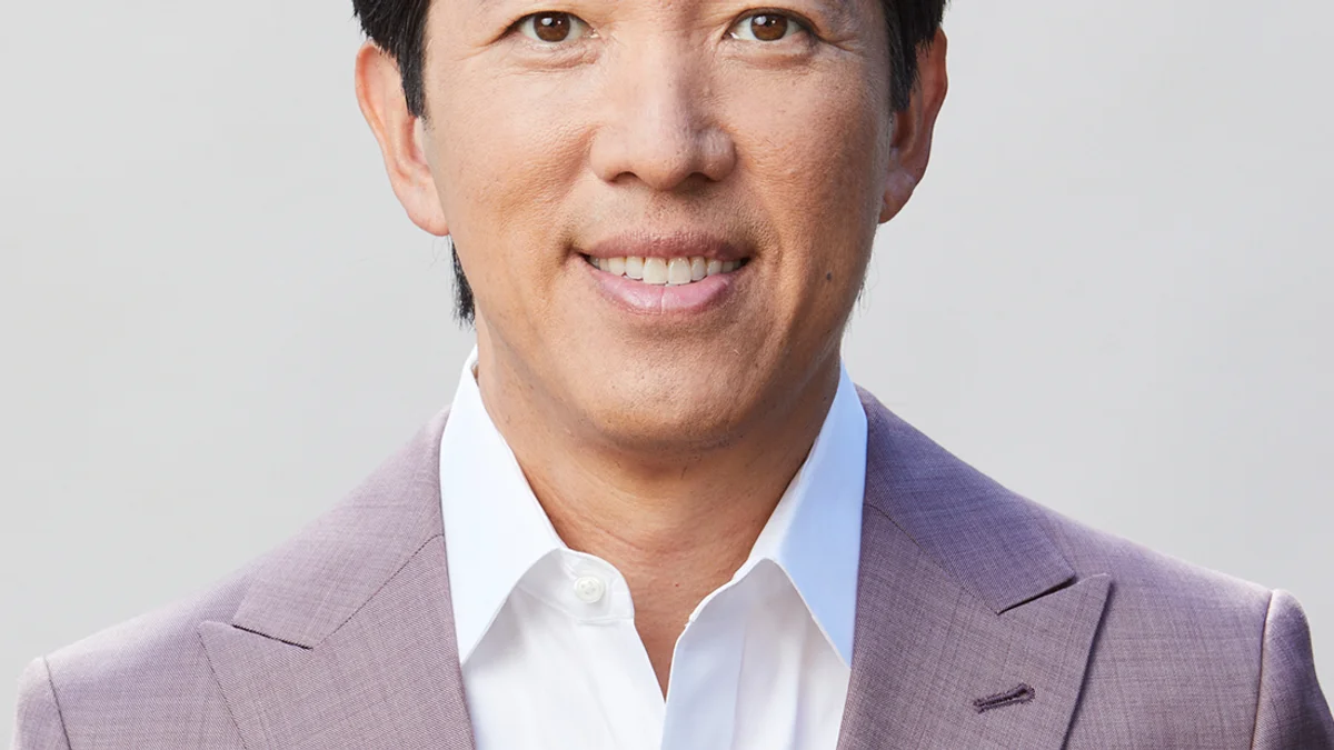 Netflix film chief Dan Lin exits as major content shake-up continues after Bela Bajaria