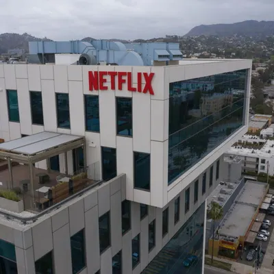 Netflix Is Still Making Billions. So Why Is It Cutting 1,000 Jobs and Replacing Its Content Leaders?