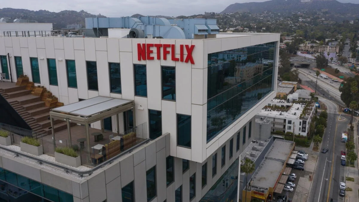 Netflix Is Still Making Billions. So Why Is It Cutting 1,000 Jobs and Replacing Its Content Leaders?