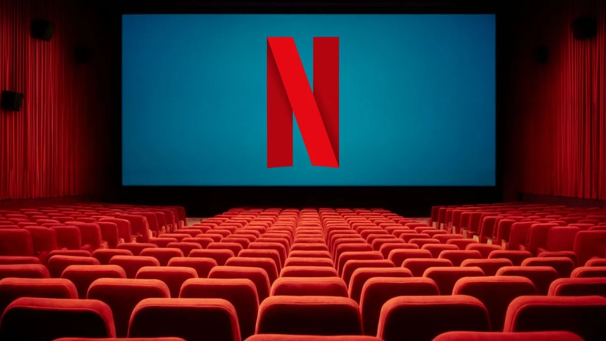 Netflix va enfin montrer ses chiffres de box-office, et ce n’est pas qu’un détail comptable