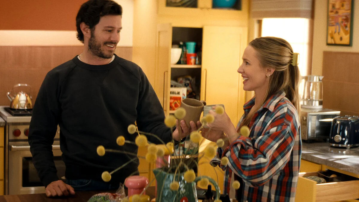 Nobody Wants This Season 3 Arrives on Netflix October 22: Joanne and Noah Are Finally Moving In Together