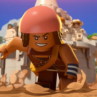 ONE PIECE : Netflix glisse deux bonus derrière les briques de son spécial LEGO