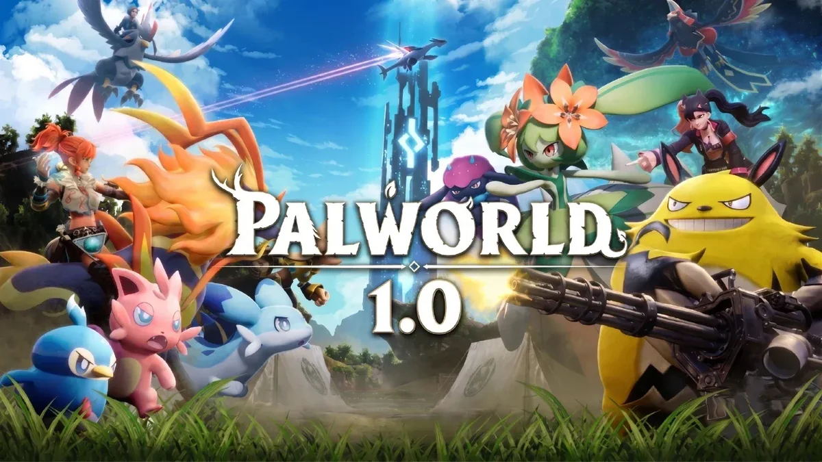 Palworld : Pocketpair refuse la course au contenu et défend une croissance plus réfléchie