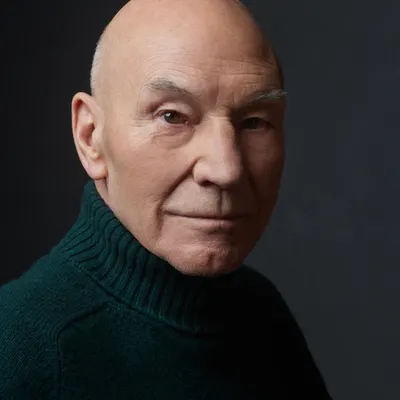 Patrick Stewart Dies at 86: Remembering the Shakespearean Actor Who Became Captain Picard and Professor X