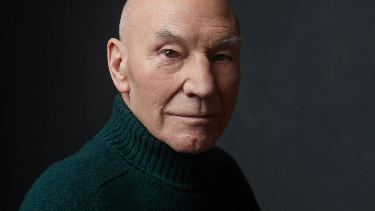 Patrick Stewart Dies at 86: Remembering the Shakespearean Actor Who Became Captain Picard and Professor X