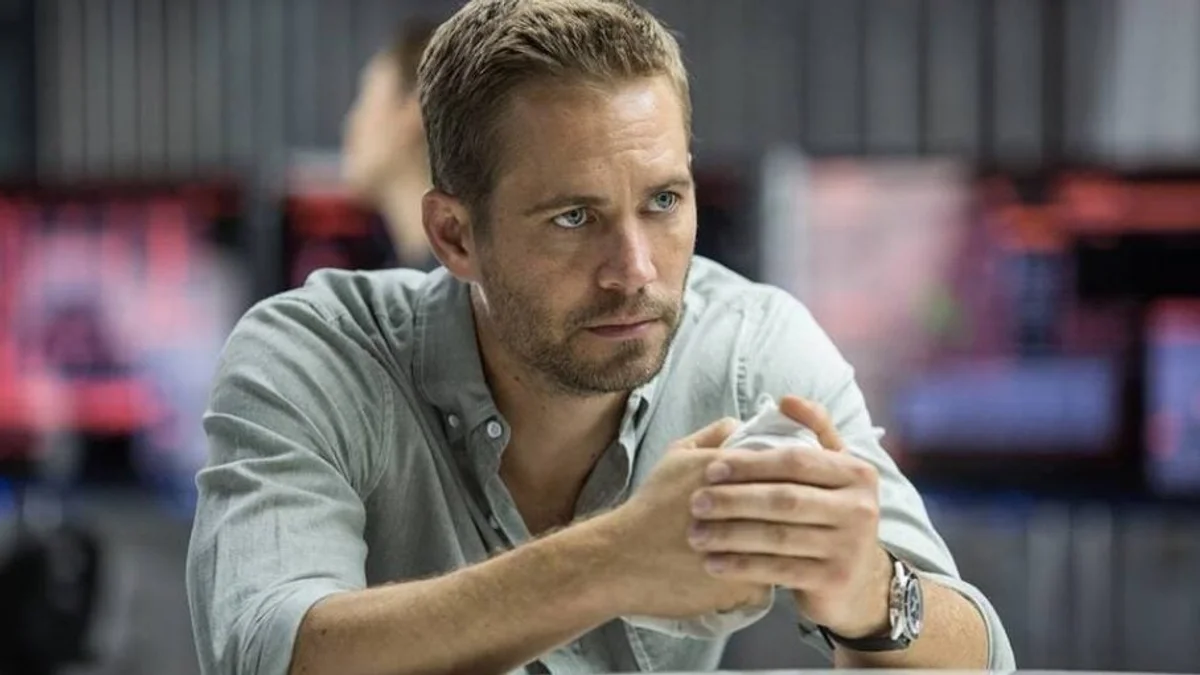 Paul Walker pourrait revenir dans Fast & Furious grâce à l’IA, mais son frère pose une limite très claire