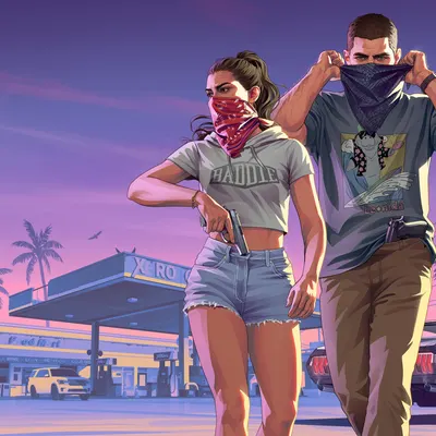 Pour GTA VI, Rockstar a transformé une vidéo de gameplay en première Netflix