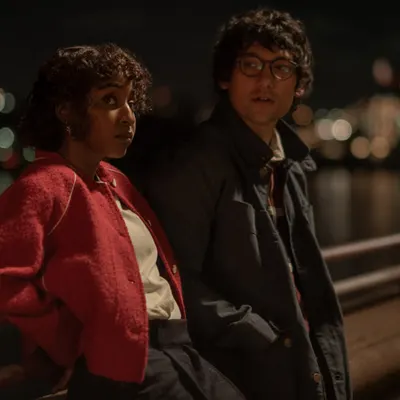 Prodigies : Ayo Edebiri et Will Sharpe ont grandi trop vite dans la nouvelle série Apple TV