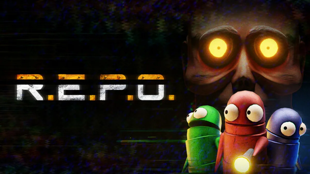 R.E.P.O. on Switch 2: Why six terrified little robots can be as funny as they are frightening