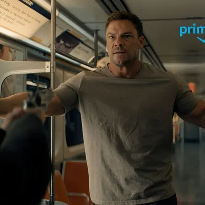 Reacher n'a plus que deux épisodes à diffuser avant de laisser la place à Neagley