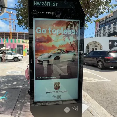 Rockstar Is Turning Miami Into Vice City, and GTA 6's Marketing Is Becoming Part of the City's Culture