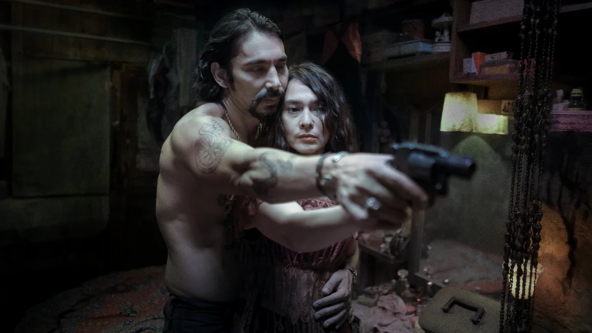 Secrets: Netflix Unveils Ravi Bharwani's First Film in Eight Years, a Dark Indonesian Psychological Thriller