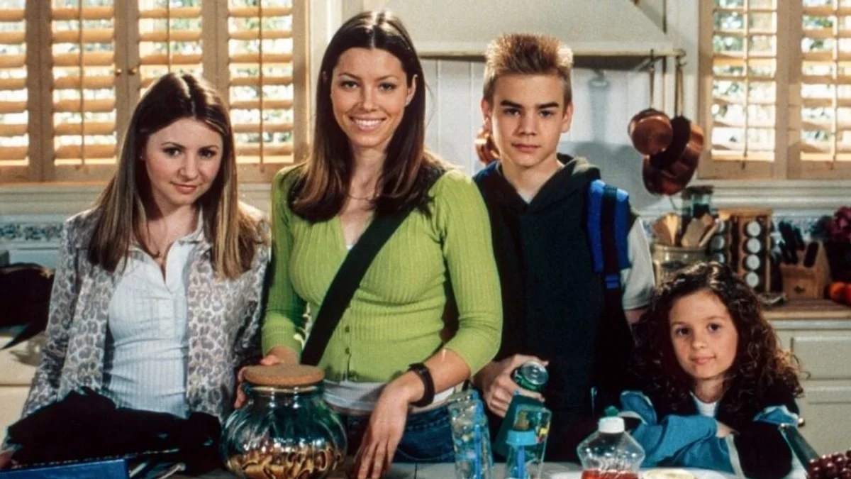 Sept à la maison : Jessica Biel veut un reboot plus adulte, sans abandonner l'esprit familial