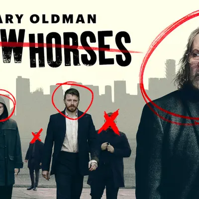 Slow Horses démarre sa saison 6 et Apple voit déjà beaucoup plus loin avec une saison 8