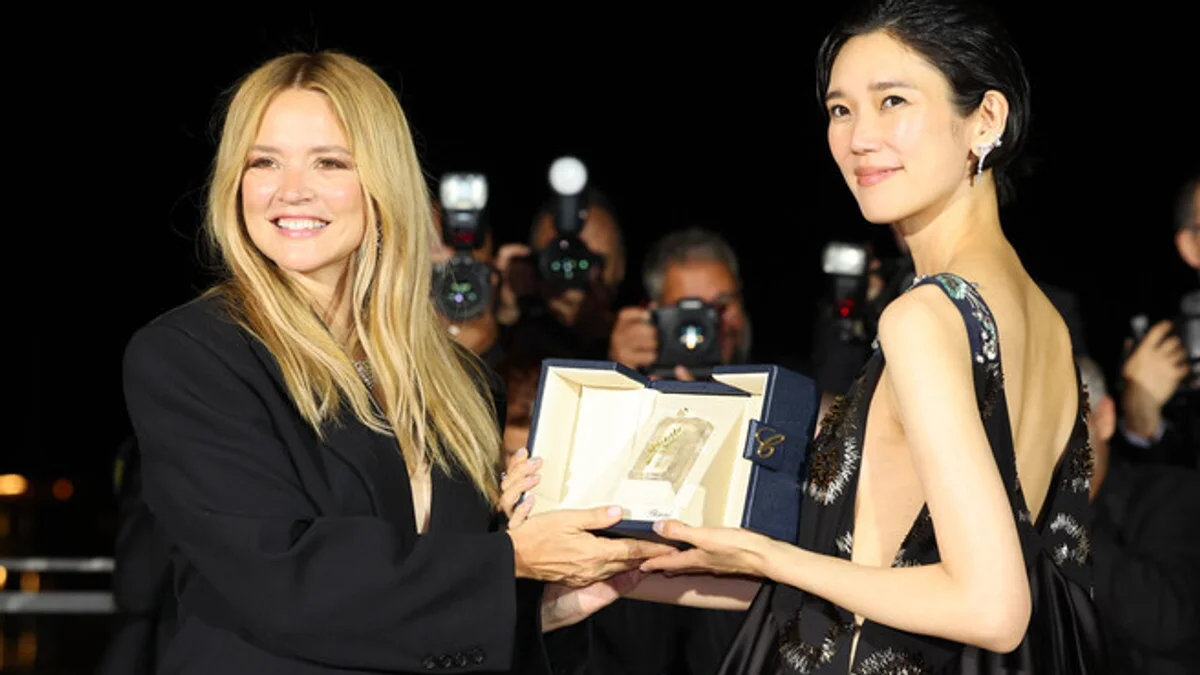 Soudain : 3h16, un double prix à Cannes et le premier grand détour français de Hamaguchi