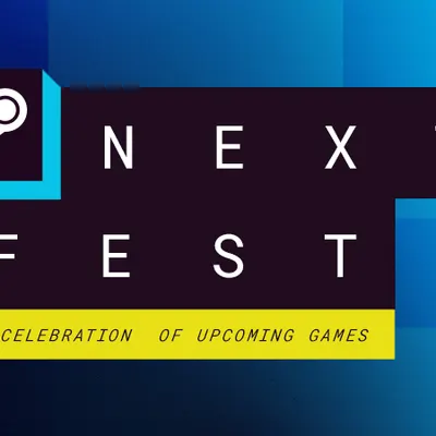 Steam Next Fest: Why a Week of Free Demos Matters So Much to Independent Developers