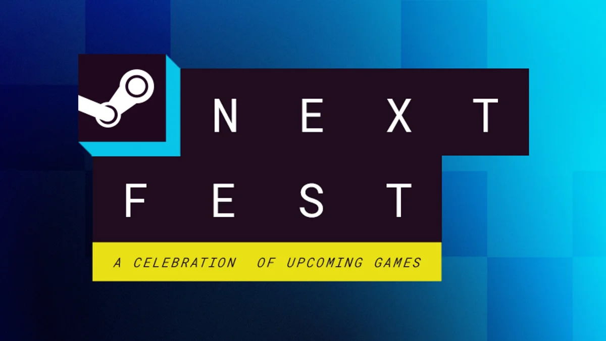 Steam Next Fest : pourquoi cette semaine de démos est devenue un rendez-vous stratégique pour les studios indépendants
