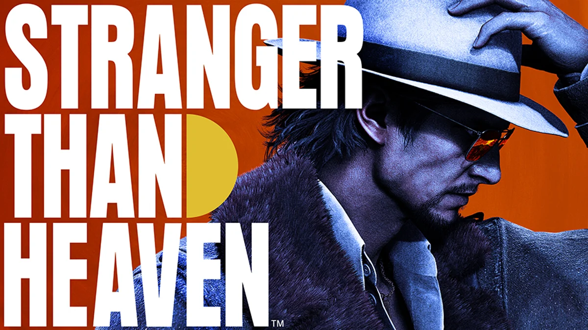 Stranger Than Heaven préfère raconter une vie entière plutôt qu'un nouveau Yakuza