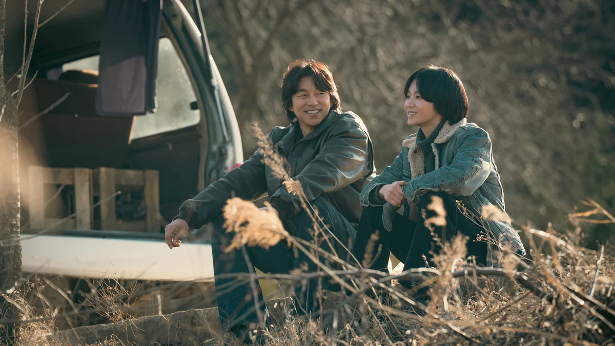 Tantara : Netflix fixe enfin la date de sa grande série coréenne avec Song Hye-kyo et Gong Yoo