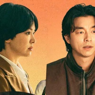 Tantara: Netflix Sets December 11 Premiere for Song Hye-kyo and Gong Yoo's Korean Music Industry Drama