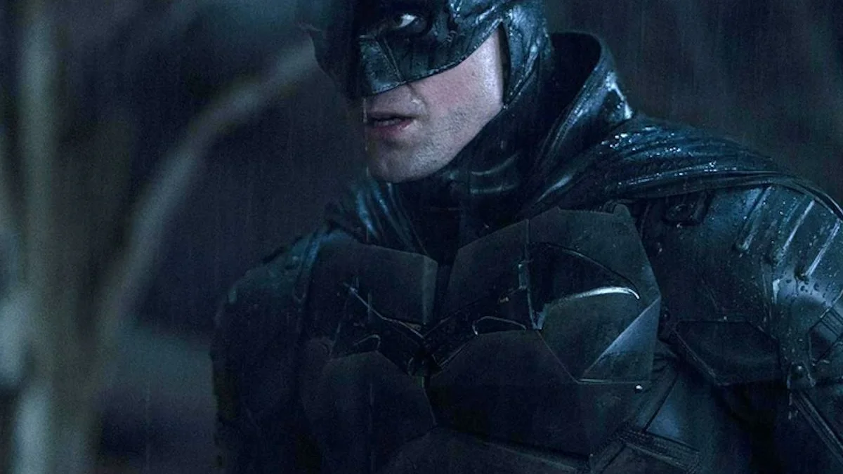 Robert Pattinson Explains Why Steven Soderbergh Is Finishing Matt Reeves' The Batman Part II