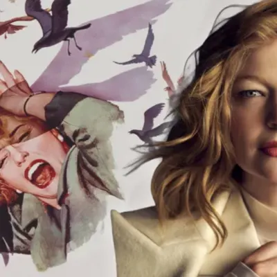 The Birds: Sarah Snook Returns to HBO for a New Horror Series Inspired by Hitchcock's Classic