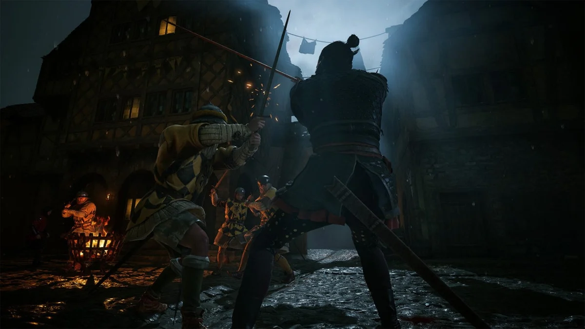 The Blood of Dawnwalker sort enfin de l'ombre