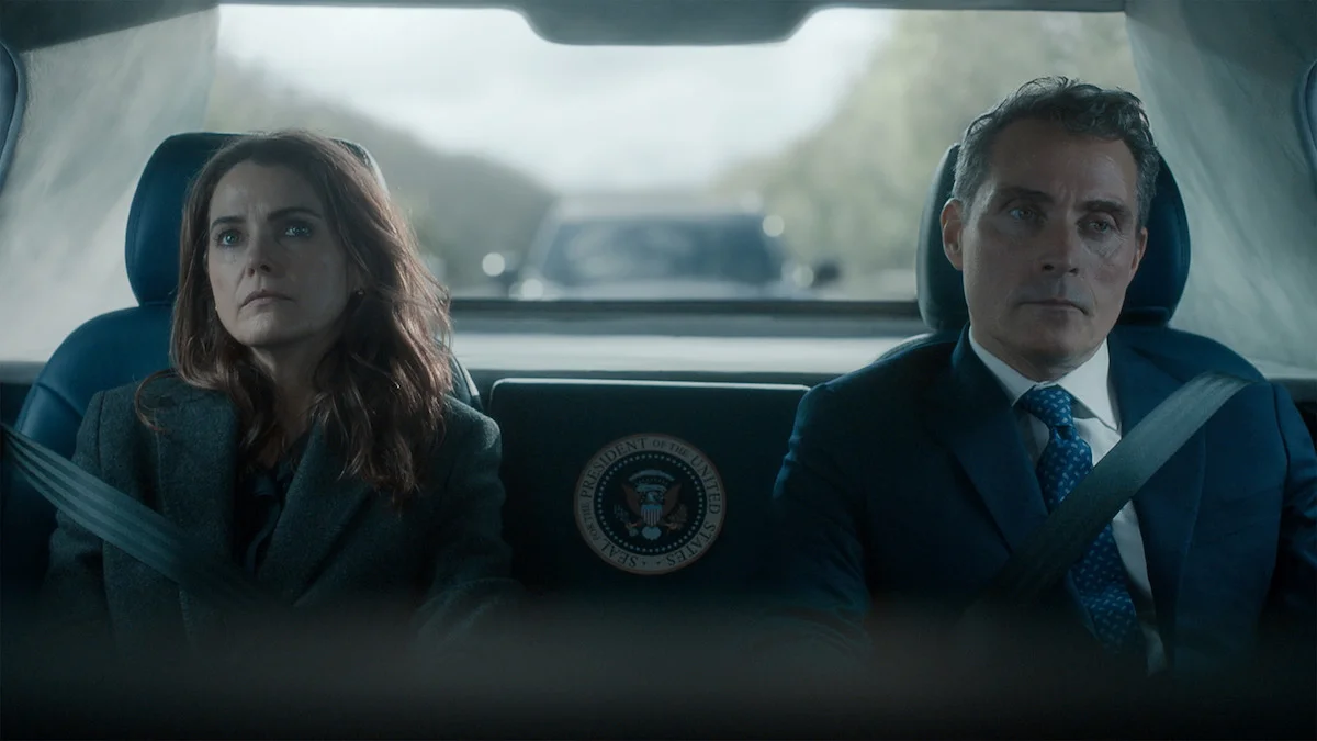 The Diplomat saison 4 met la Maison-Blanche hors de contrôle, et Kate Wyler n’a plus envie de jouer gentiment