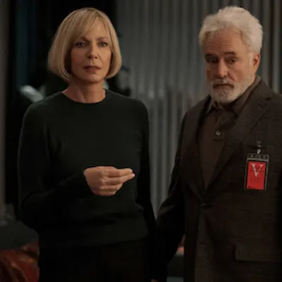 The Diplomat saison 4 : sur Netflix, Kate Wyler doit empêcher son mari et la présidente de provoquer une guerre