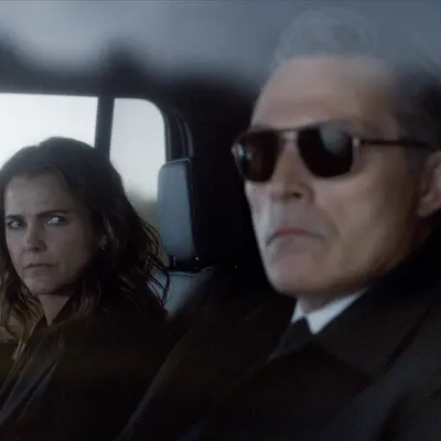 The Diplomat saison 4 : sur Netflix, Keri Russell affronte une Maison-Blanche devenue incontrôlable