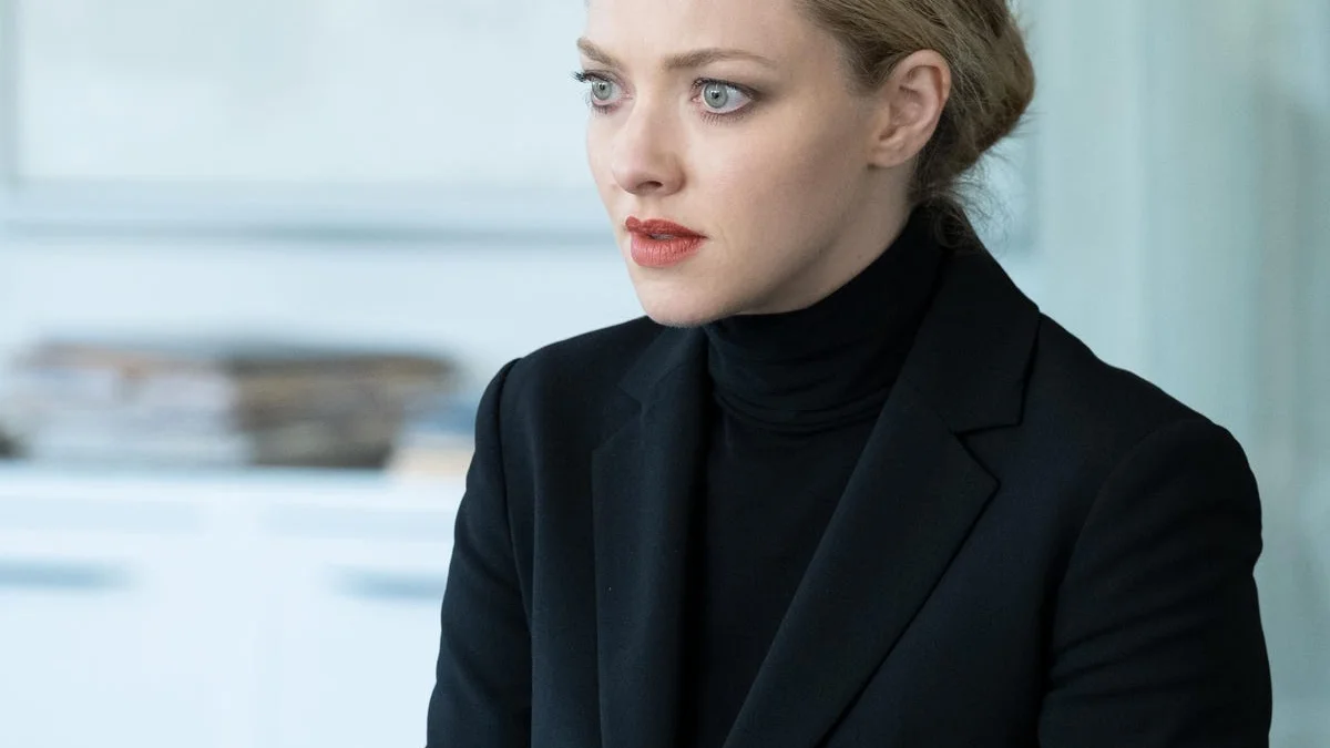 The Dropout explose de 186 % sur les plateformes : comment un nouveau documentaire relance la série avec Amanda Seyfried