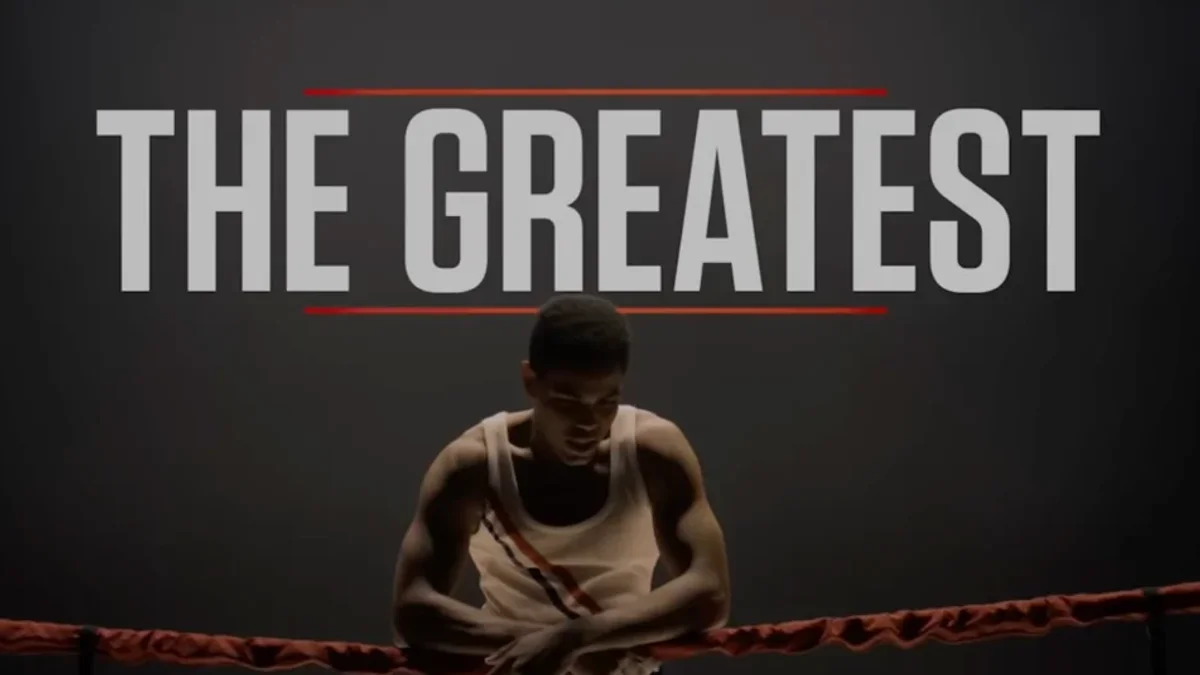 The Greatest Earns Strong Early Reviews as Jaalen Best Brings Muhammad Ali to Prime Video