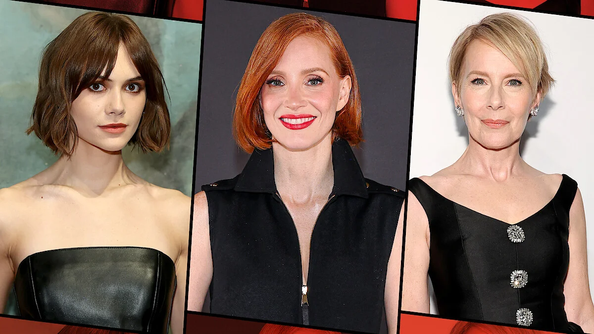 The Retrievals muscle son casting : Jessica Chastain et Amy Ryan rejoignent Emilia Jones chez Netflix