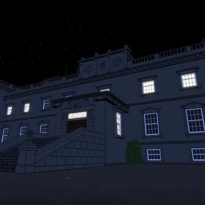 The Séance of Blake Manor turns Victorian spiritualism into a gothic detective mystery