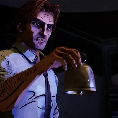 The Wolf Among Us Remastered brings Bigby Wolf back to the shadows of Fabletown
