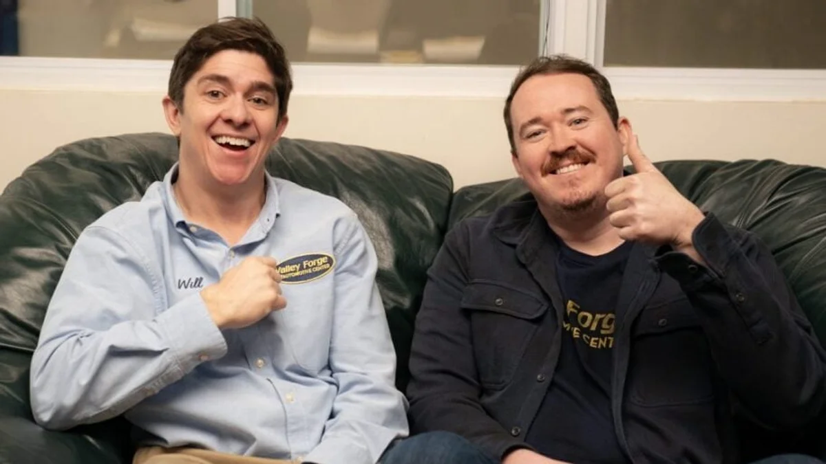 Tires obtient une saison 4 : la petite comédie bricolée par Shane Gillis est devenue une valeur sûre de Netflix